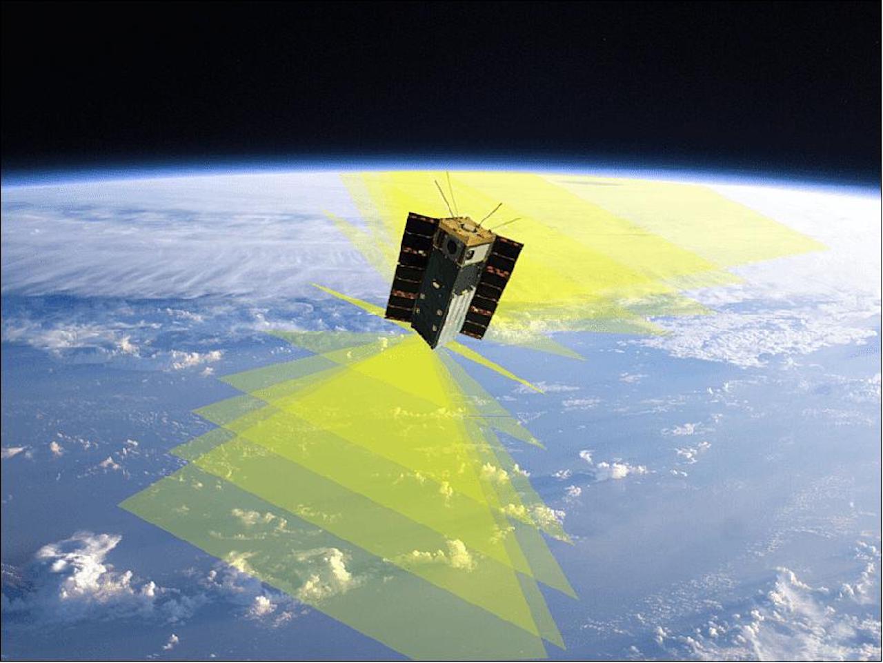 cubesats
