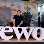 wework dipendenti coronavirus