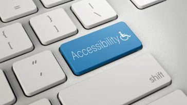accessibilità web