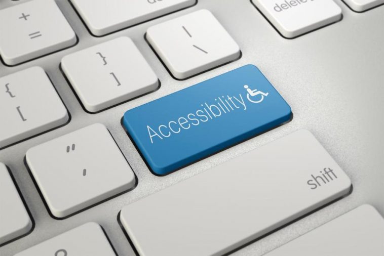 accessibilità web