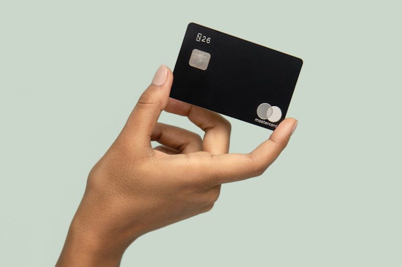 n26 vs Revolut