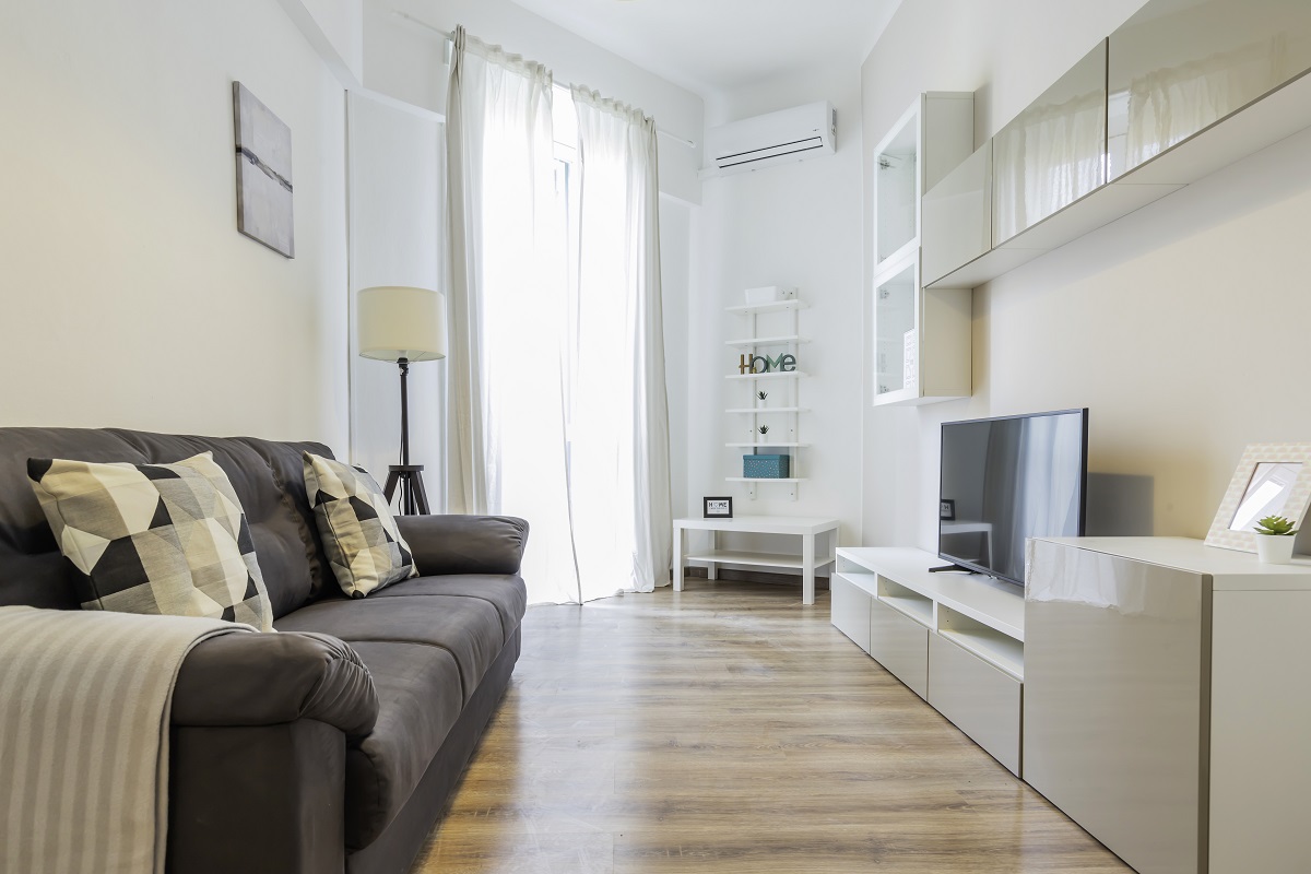 dovevivo living room