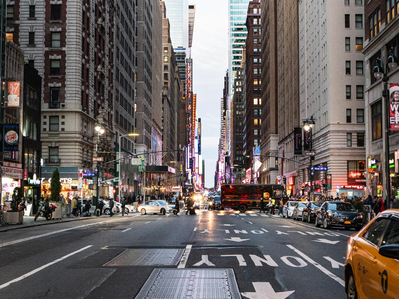 città disuguaglianze