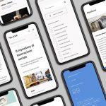 make piattaforma di onde alte