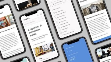 make piattaforma di onde alte