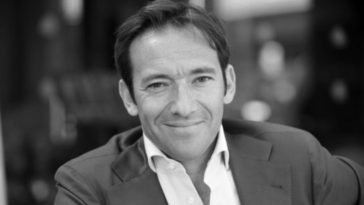 Massimiliano Magrini, Founder United Ventures