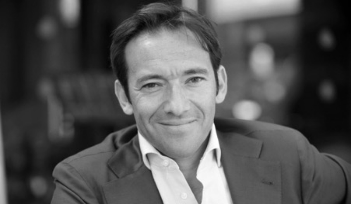 Massimiliano Magrini, Founder United Ventures