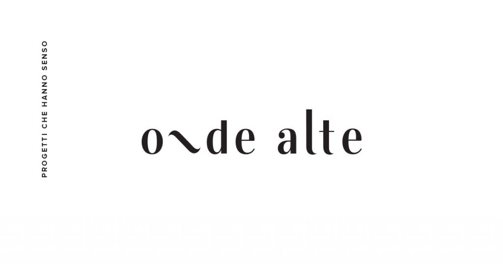 make piattaforma di onde alte