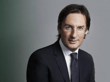 nuova collezione dior