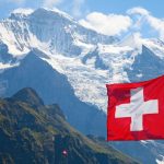 Swiss elderly told they can hug children who are under 10, as 'they're not spreaders'