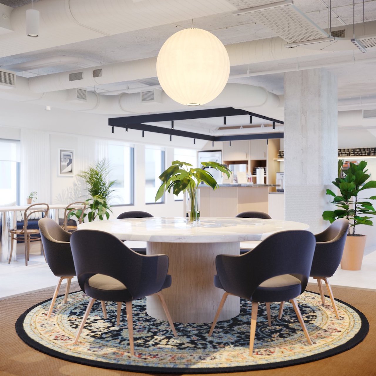 wework dipendenti coronavirus