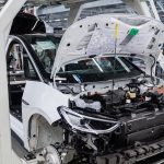 QuantumScape batteria auto elettriche