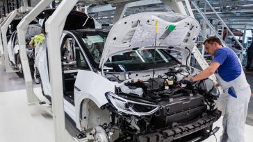 QuantumScape batteria auto elettriche