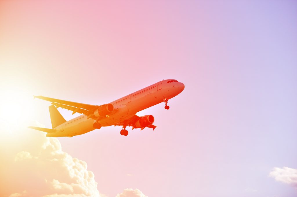 settore aerospaziale