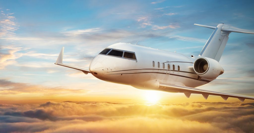 settore aerospaziale