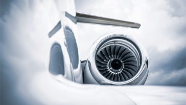 settore aerospaziale