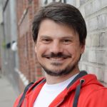 Andrea Orlando Startup