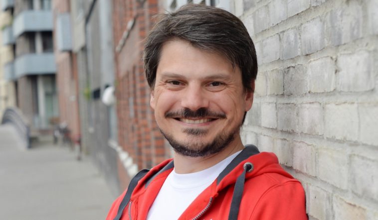 Andrea Orlando Startup