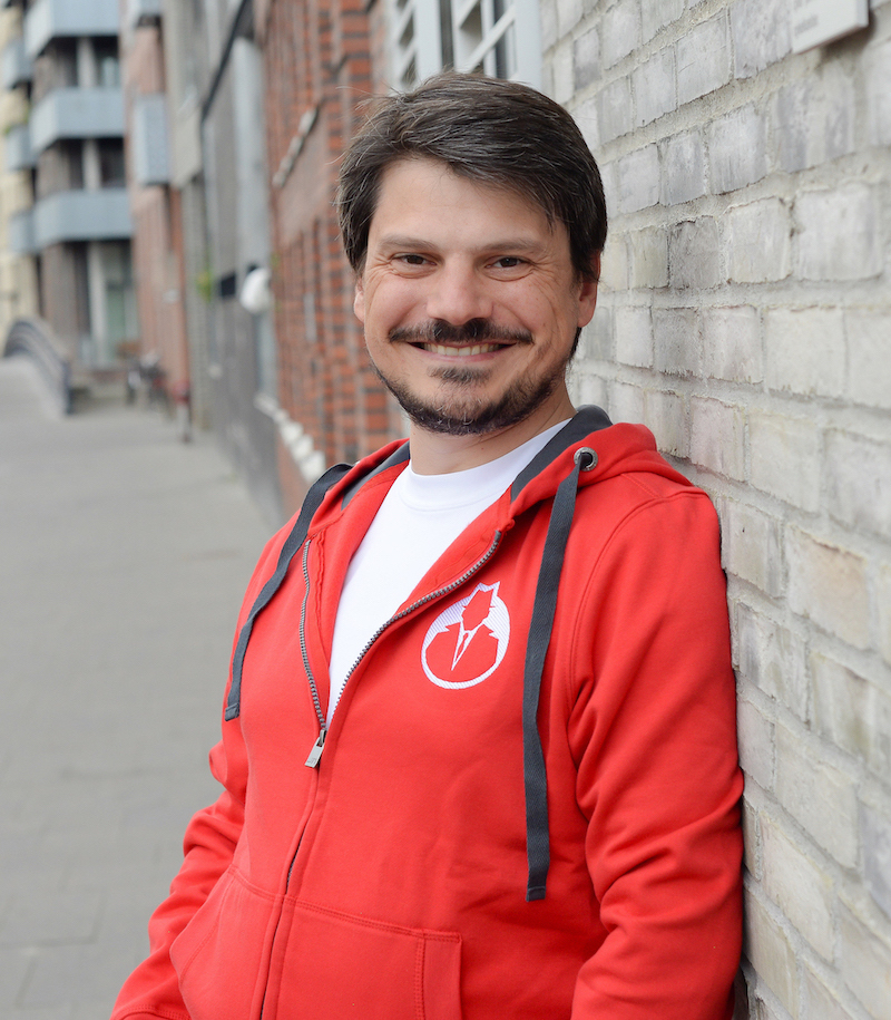 startup wise guys italia