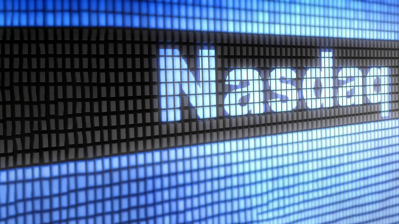 crollo titoli tecnologici