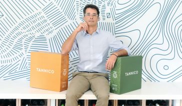 Marco Magnocavallo Tannico