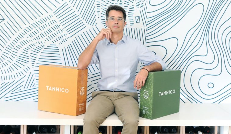 Marco Magnocavallo Tannico