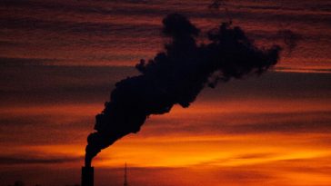 Clima e Co2, svanito effetto lockdown