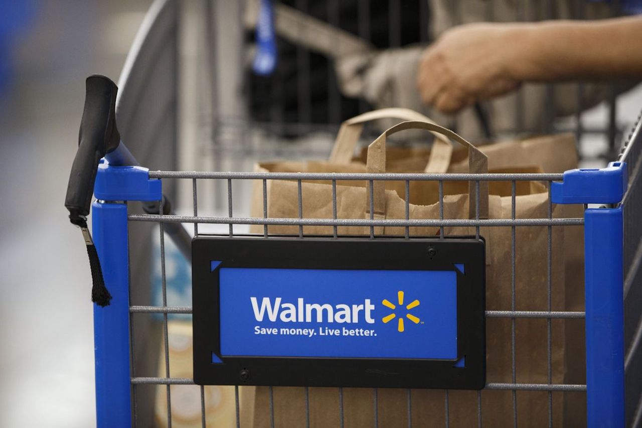 walmart+