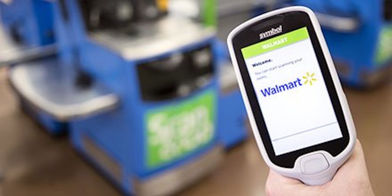 walmart+