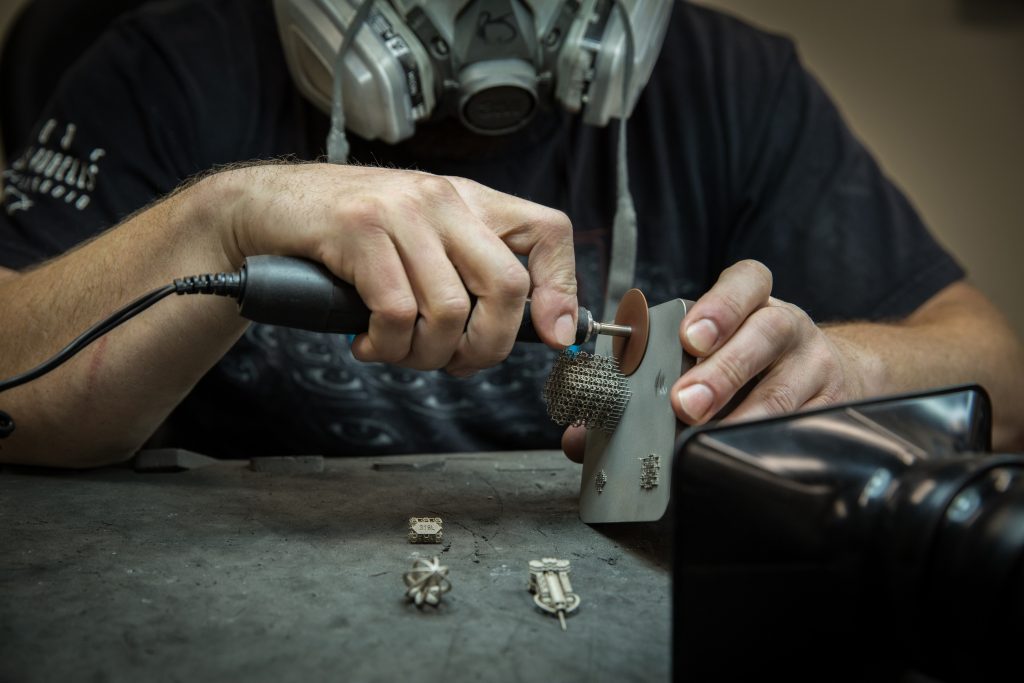 settore aerospaziale