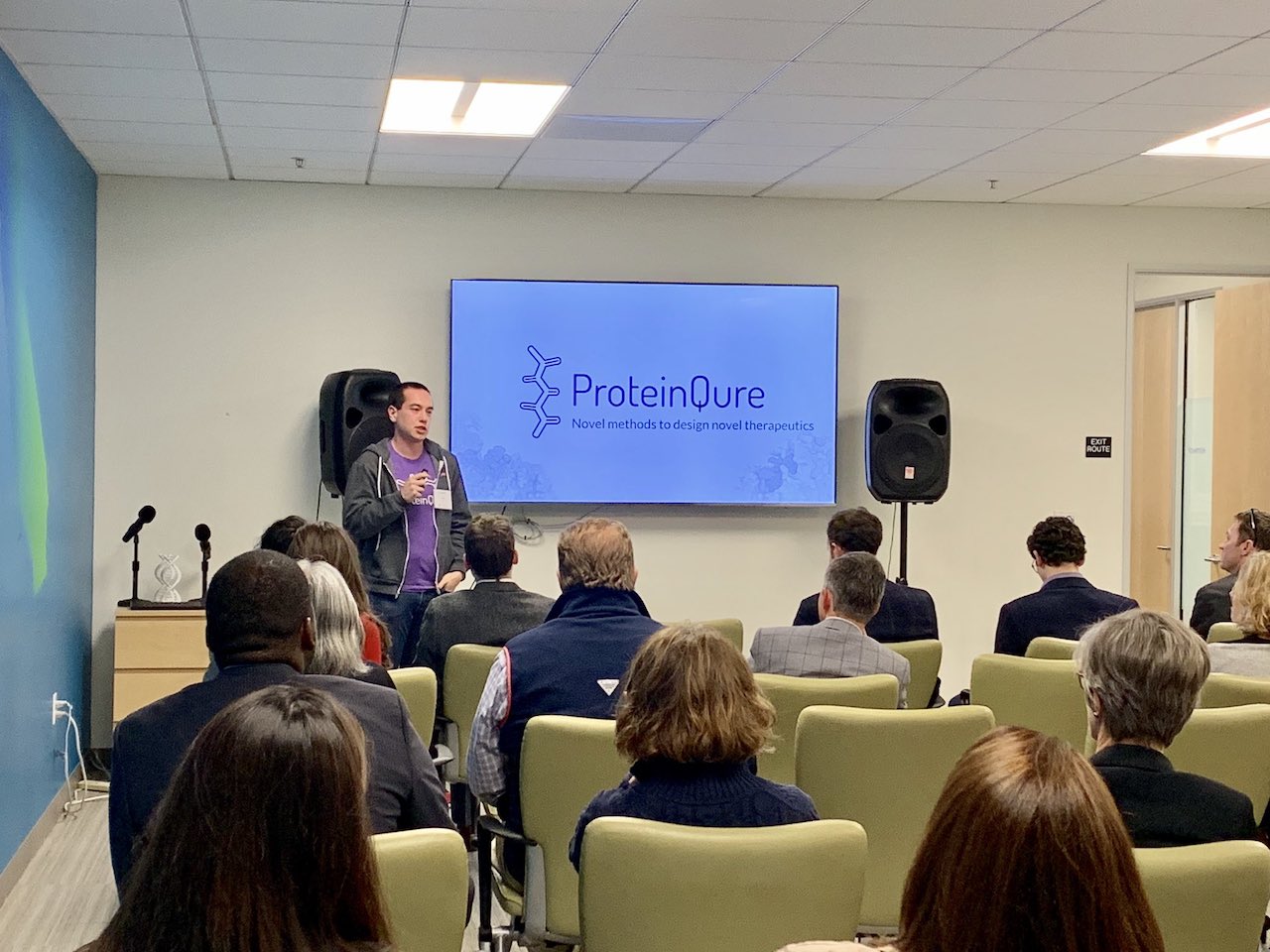 google startup canadesi