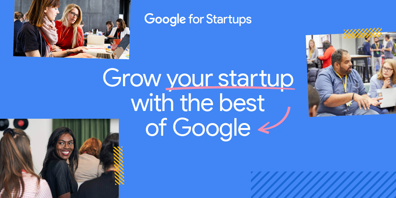 google startup canadesi