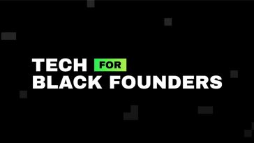 Tech For Black Founders