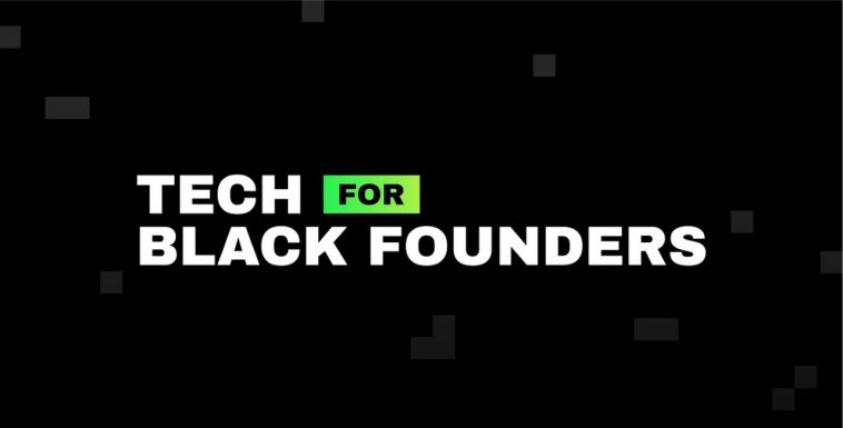 Tech For Black Founders