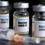 stati uniti warp speed