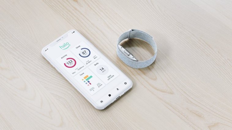 tone health tracker amazon