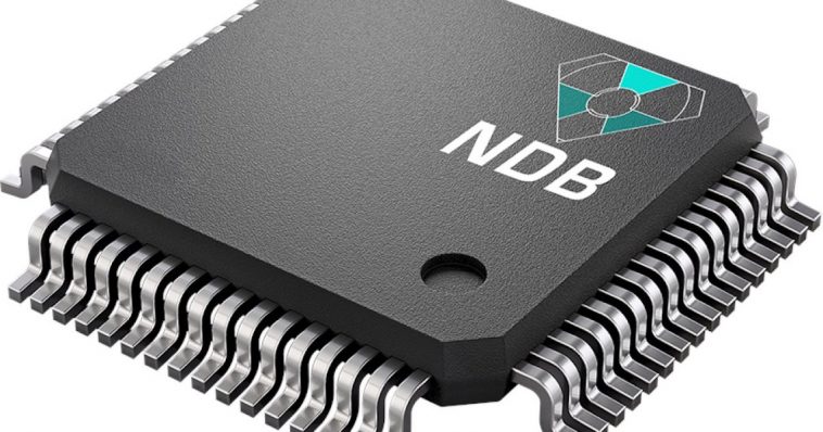 batterie a nano-diamante