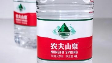 Nongfu Spring