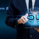 ericsson 5g lavoro
