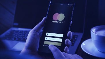 mastercard valuta digitale