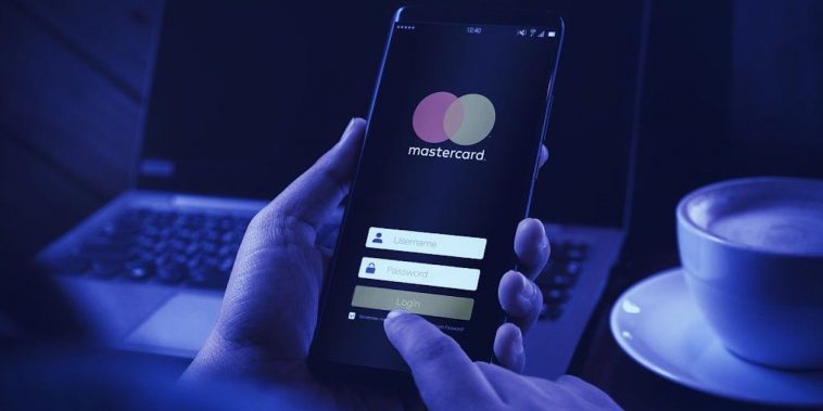 mastercard valuta digitale