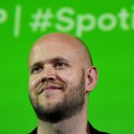 daniel ek startup europee