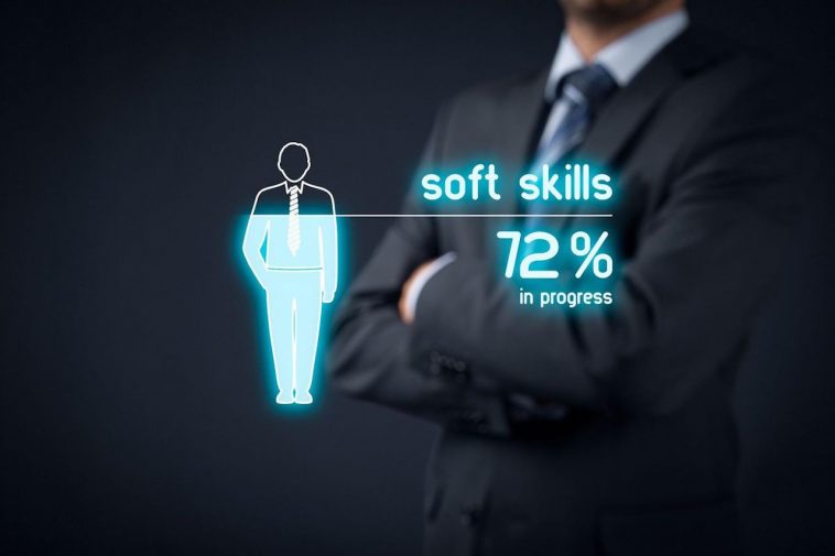 soft skills intelligenza artificiale