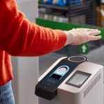 amazon riconoscimento palmare