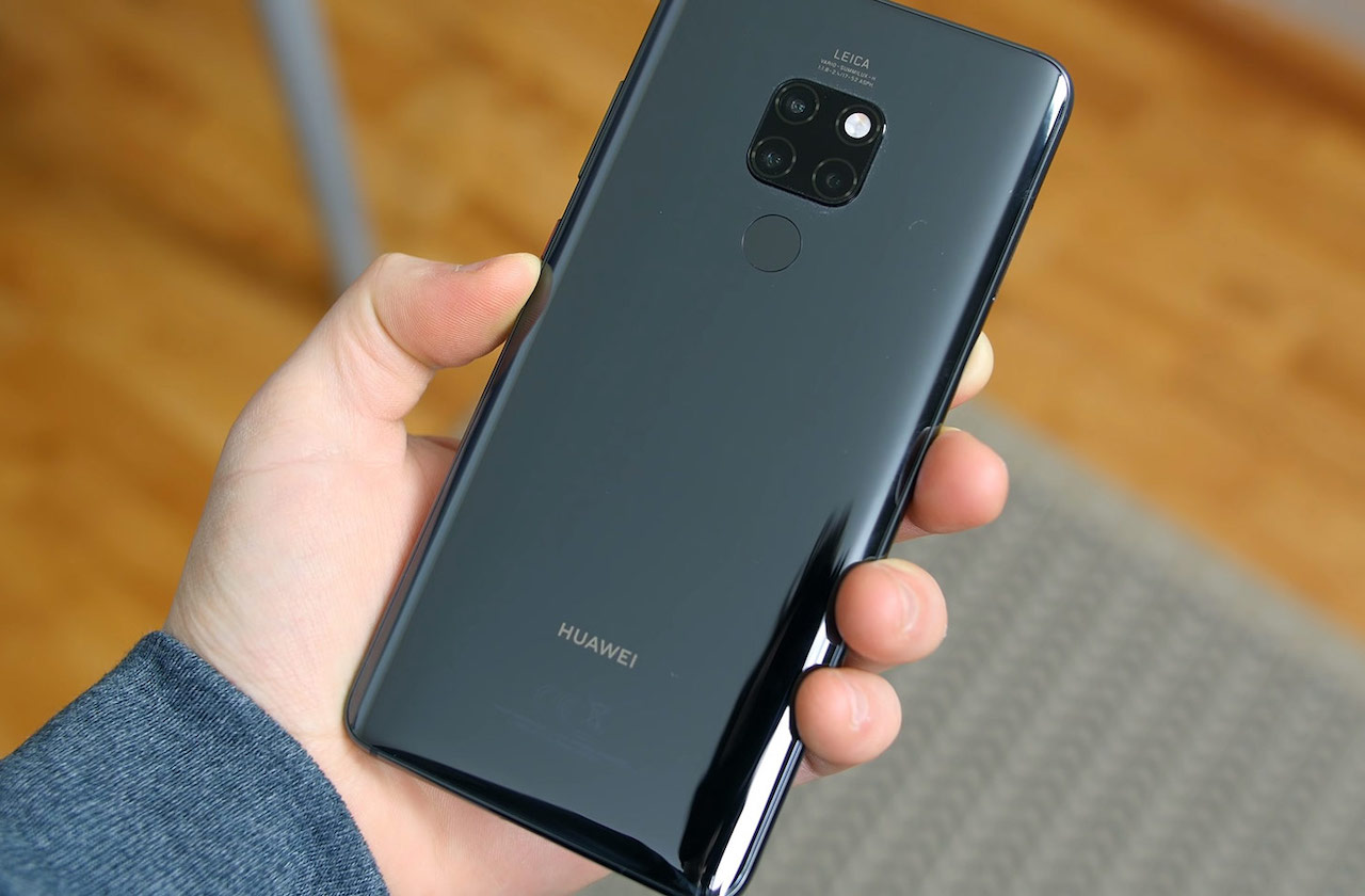 huawei attacca google e samsung
