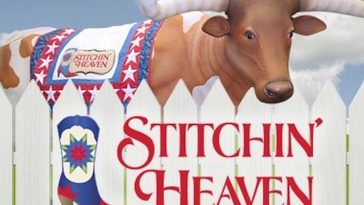 Stitchin' Heaven