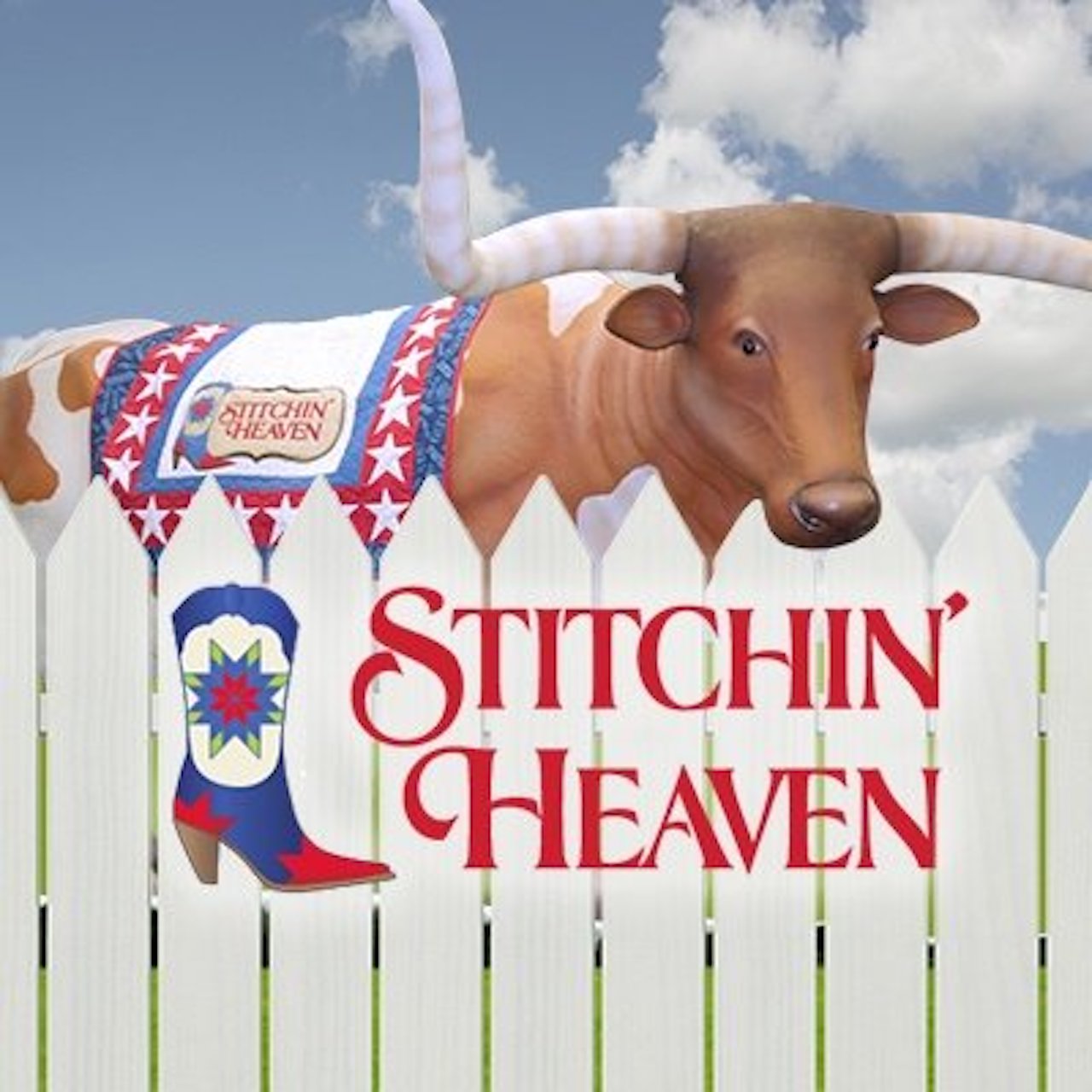 Stitchin' Heaven