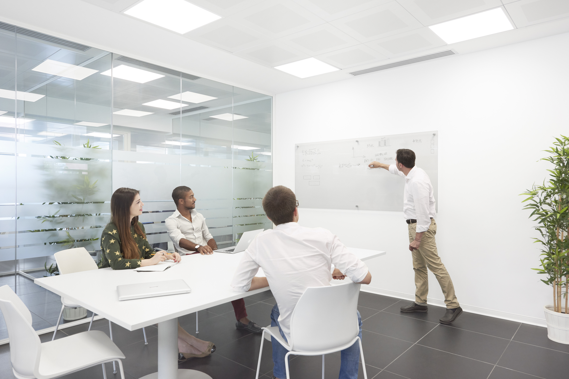 ShopFully ufficio tre