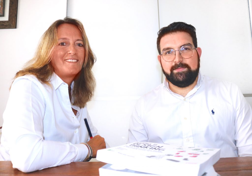 scuola humans to humans