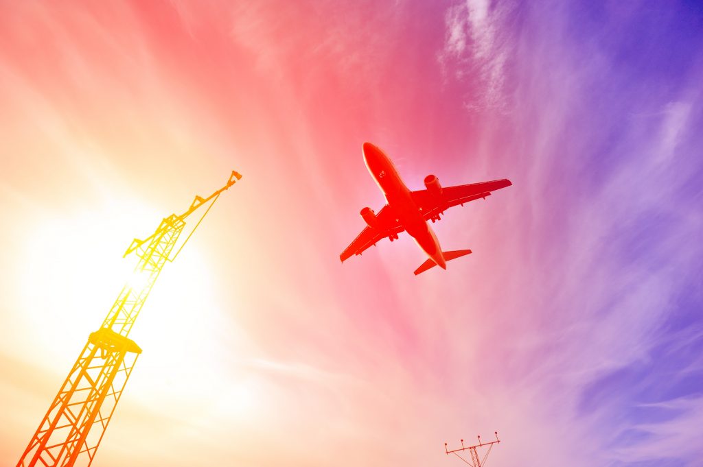 settore aerospaziale